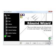 Download 20+ modern resume formats in both microsoft word (doc) & pdf. Resume Format For Ms Word Microsoft Word Resume Template Bright Hub
