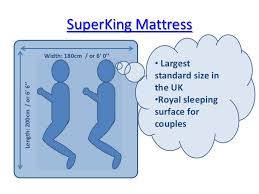 Uk bed sizes & mattress sizes. A Guide To Uk Mattress Sizes
