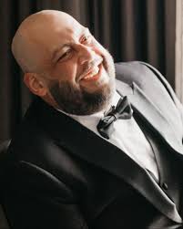 Michael Santiago Obituary October 18, 2025