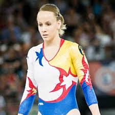 Her compatriot steliana nistor won the gold. Sandra IzbaÈ™a Gymnast Age Birthday Bio Facts Family Net Worth Height More Allfamous Org
