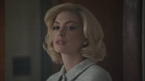 Thomasin McKenzie and Anne Hathaway star in 'Eileen' trailer