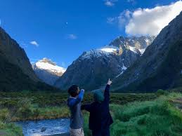 Maybe you would like to learn more about one of these? New Zealand Package 2020 All In From Rm8997 Inclusive Flight