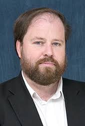 Fr. John Whiteford: The Strange Theology of David Bentley Hart