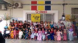 Maybe you would like to learn more about one of these? Qdees Bsp Open Day For Q Dees Bandar Saujana Putra Know