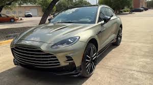 Image result for Arden Green 2025 Aston Martin