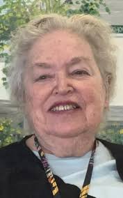 Patricia E. (Getz) Bresnahan