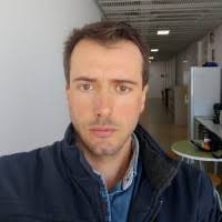 Daniel Goma Jiménez