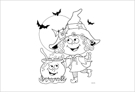 These were the ones i created myself but if you're looking for some more free printable halloween coloring sheets check out these other sites with some great resources! 20 Halloween Coloring Pages Pdf Png Free Premium Templates