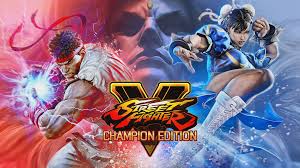 The best place to get cheats, codes, cheat codes, walkthrough, guide, faq, unlockables, trophies, and secrets for street fighter 4 for playstation 3 (ps3). Street Fighter V Champion Edition Street Fighter Wiki Fandom