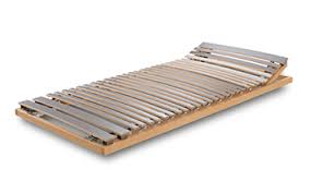 Die unterfederung fürs bett bietet dem schlafenden eine komfortable liegefläche an, sie stützt den körper und federt sein gewicht ab. Lattenrost Unterfederung Betten Remstedt