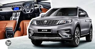Check spelling or type a new query. Proton Dedah Suv Pertama X70 Tampil Rekabentuk Unsur Malaysia