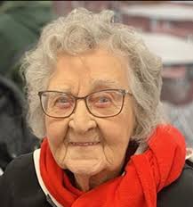 Lavinia Hill Obituary (1925