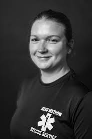 TEAM — Aero Methow Rescue Service