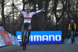 Jun 13, 2021 · tom pidcock broke his collarbone in five places in a training accident, one week after his first elite world cup xco win. What We Learned From The Opening Cross Clash Between Mathieu Van Der Poel Wout Van Aert Tom Pidcock Velonews Com