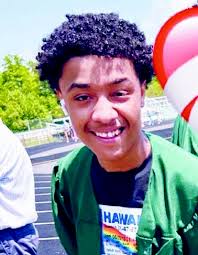 Christion 'Chris' Di'Amonté Olson