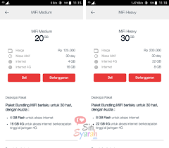 Besides good quality brands, you'll also find plenty of discounts when you shop for 4g mifi during big sales. Harga Paket Mifi Telkomsel 4g