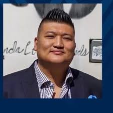 David Chen (@davidchenpanda)