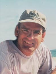 Obituary information for Michael Codd Cazetta