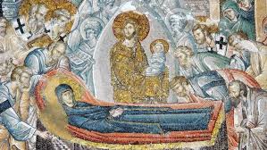 We did not find results for: Maria Puerta Del Cielo A Traves De La Asuncion Se Hace Mas Cercana Vatican News