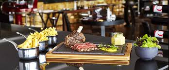 حيل تستخدمها المطاعم لتجعلك تدفع المزيد من المال Alghad