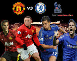 Second round knockout sees poirier shock mcgregor; 18 Manchester United Vs Chelsea Wallpapers On Wallpapersafari