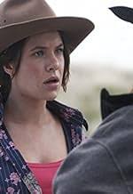 McLeod's Daughters (TV Series 2001–2009)