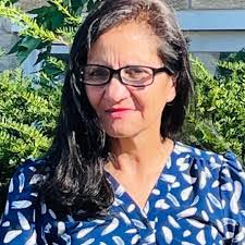 Carmen Nevarez's Instagram, Twitter & Facebook