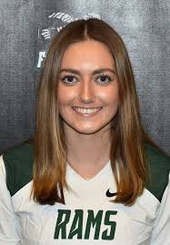 2023 Women's Lacrosse Roster