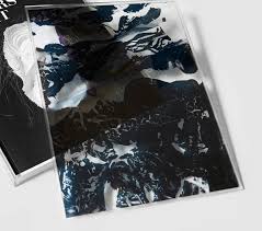 Rosemarie trockel untitled from what it is like to be what you are not, 1993 via moma. Rosemarie Trockel