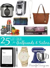 I would love a nice, comfortable pillow. 25 Gift Ideas For Girlfriends And Sisters Girlfriend Gifts Christmas Gifts For Girlfriend Birthday Gifts For Girlfriend