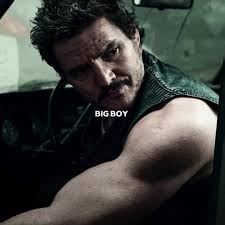 Ivan Chacon Haircut Pedro Pascal