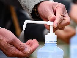 The ingredients required to make hand sanitizers are easily available. Hand Sanitizer Production Covid 19 Impact John Distilleries Makes Hand Sanitizers To Overcome Short Supply