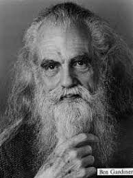 Ben Gardiner dies: gay rights activist, actor