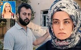 Necla ve metin büyükşen cinayetinde kilit isim olan ve anne babası öldürülürken orada bulunan kardeş büşra büyükşen'in suçu itiraf. Son Dakika Muge Anli Da Gundeme Gelmisti Buyuksen Cinayetinin Suphelilerinden Mustafa Oksen Hayatini Kaybetti Galeri Yasam