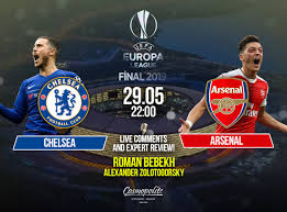 Download alle wedstrijden van europa league naar jouw kalender. Europa League Final Match Live Broadcast At Cosmopolite