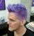 Pastel Hair Men
