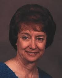 Ruth Dall Obituary October 9, 2024