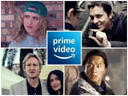 A new month means more movies to devour from amazon prime's extensive catalog, ranging from some old favorites to some new editions. What S New To Stream On Amazon Prime For February 2021