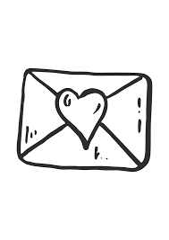 Free Free 286 Love Heart Outline Svg SVG PNG EPS DXF File