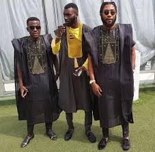 Image result for Modern senators for Nigerian men