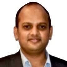 Hemant Koshti Email & Phone Number