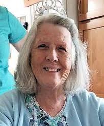 Margaret Elizabeth Grist Obituary (2019)