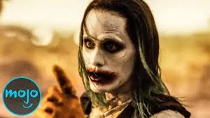 Top 20 Most Disturbing DC Movie Deaths