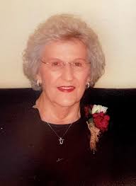 Ruth Burgess Morris Obituary