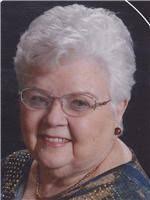 Joyce Harris Obituary (2014)