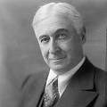 Bernard Baruch