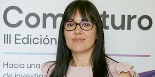 Olivia Muriel-López: máxima resolución para 'matar' al cáncer