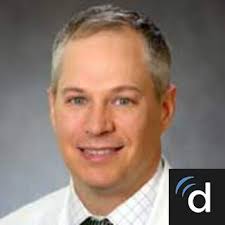 Dr. Daniel Holena, MD