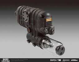 Call Of Duty®: Black Ops Cold War Zombies Experience Intel: Outbreak