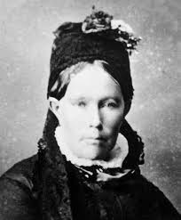 Elizabeth Robertson Driver (1831-1897)